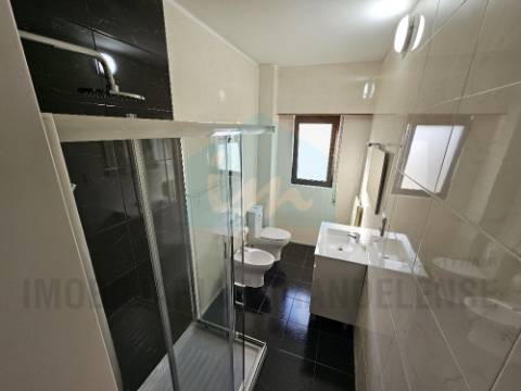 Arrendam-se quartos para estudantes em Mirandela com internet incluída