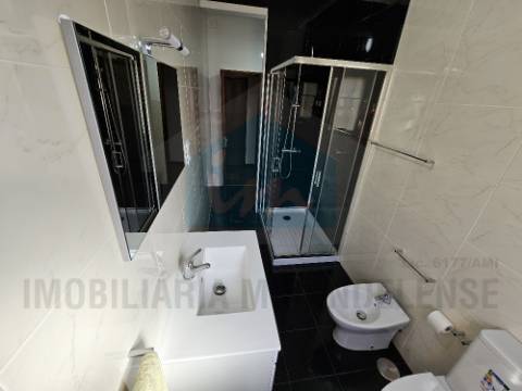 Arrendam-se quartos para estudantes em Mirandela com internet incluída