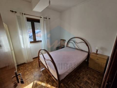 Arrendam-se quartos para estudantes em Mirandela com internet incluída