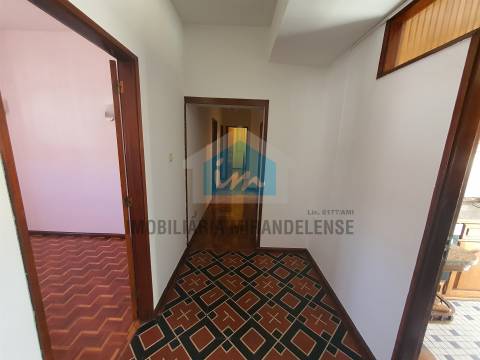 Arrendam-se quartos para estudantes em Mirandela com internet incluída