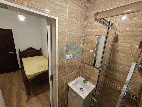 Arrendam-se quartos para estudantes em Mirandela com internet incluída