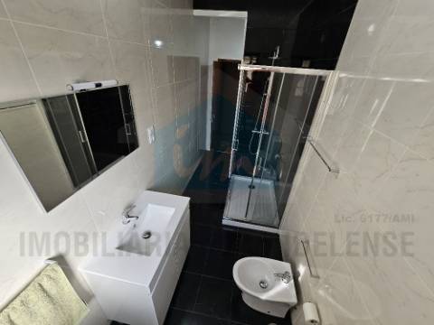 Arrendam-se quartos para estudantes em Mirandela com internet incluída