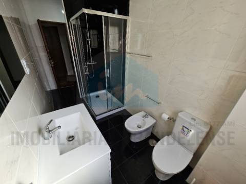 Arrendam-se quartos para estudantes em Mirandela com internet incluída