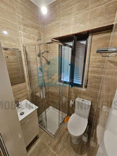 Arrendam-se quartos para estudantes em Mirandela com internet incluída