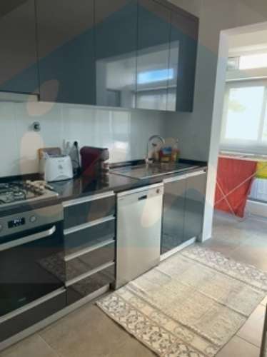 Quarto-suite para arrendar em Mirandela, num imóvel que foi totalmente remodelado.