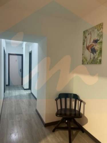 Quarto-suite para arrendar em Mirandela, num imóvel que foi totalmente remodelado.