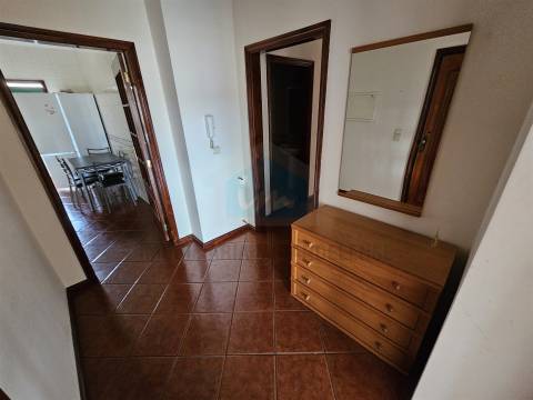 Quartos para arrendar a estudantes  próximo da EsACT-IPB  de Mirandela