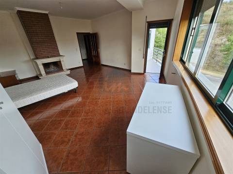 Quartos para arrendar a estudantes  próximo da EsACT-IPB  de Mirandela