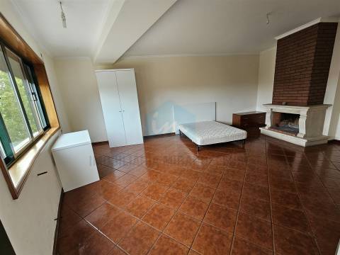 Quartos para arrendar a estudantes  próximo da EsACT-IPB  de Mirandela