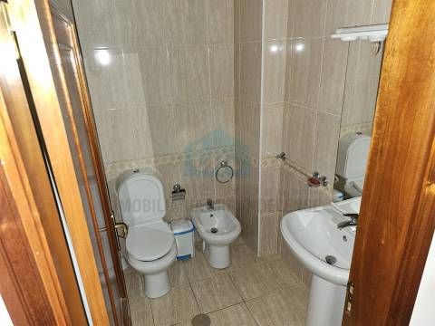 Quartos para arrendar a estudantes  próximo da EsACT-IPB  de Mirandela