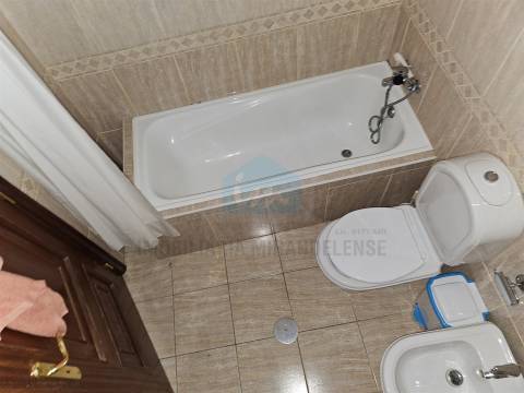 Quartos para arrendar a estudantes  próximo da EsACT-IPB  de Mirandela