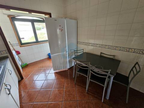 Quartos para arrendar a estudantes  próximo da EsACT-IPB  de Mirandela