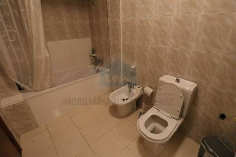 Quartos para arrendar a estudantes  próximo da EsACT-IPB de Mirandela com internet incluída.