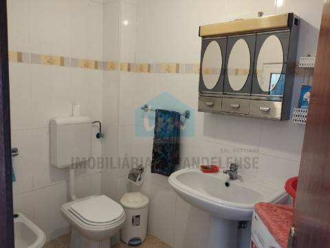 Moradia em granito para venda em Vale de Salgueiro - Mirandela