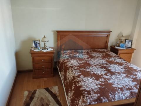 Moradia em granito para venda em Vale de Salgueiro - Mirandela