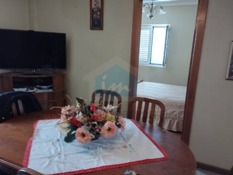 Moradia em granito para venda em Vale de Salgueiro - Mirandela