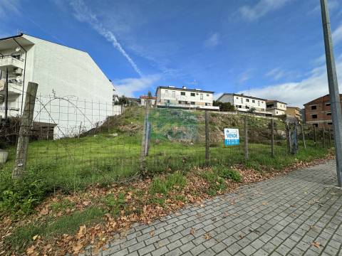 Terreno para Venda em Mirandela