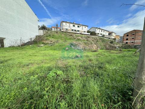 Terreno para Venda em Mirandela