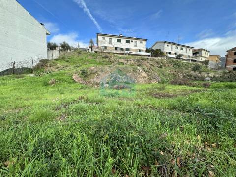 Terreno para Venda em Mirandela