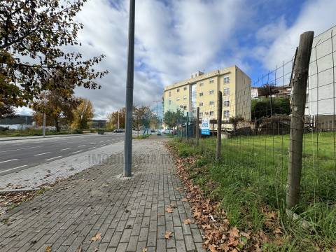 Terreno para Venda em Mirandela