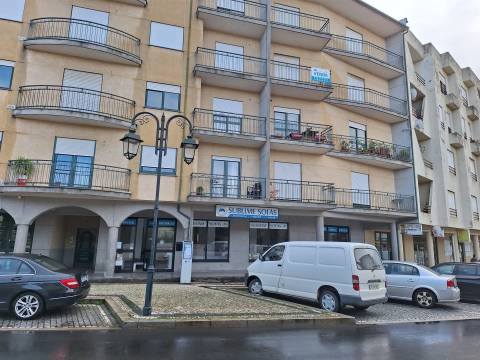 Apartamento T3 para Venda em Macedo de Cavaleiros