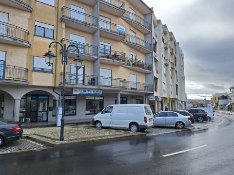Apartamento T3 para Venda em Macedo de Cavaleiros