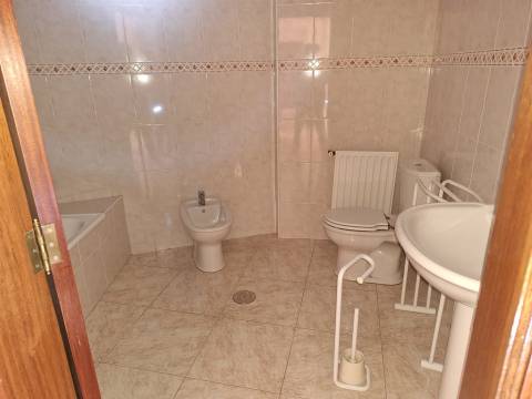 Apartamento T3 para Venda em Macedo de Cavaleiros