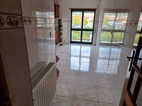 Apartamento T3 para Venda em Macedo de Cavaleiros