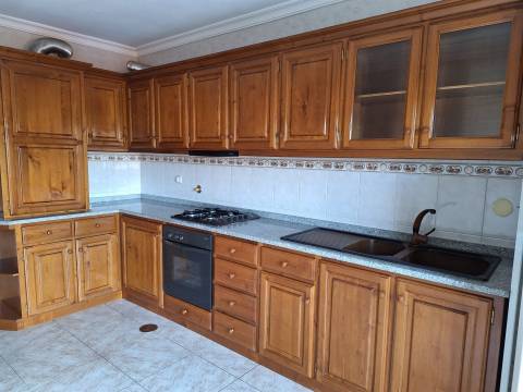 Apartamento T3 para Venda em Macedo de Cavaleiros