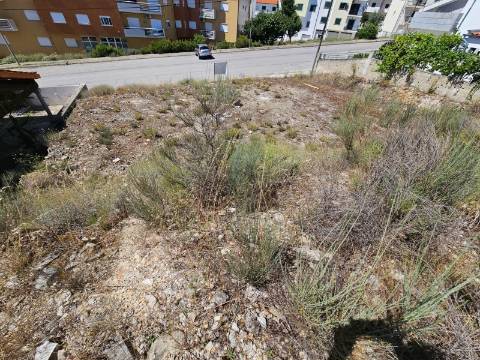 Lote de Terreno para Venda e Mirandela