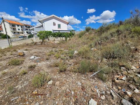 Lote de Terreno para Venda e Mirandela