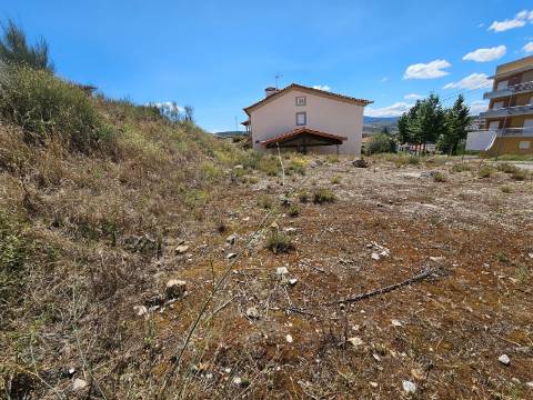 Lote de Terreno para Venda e Mirandela