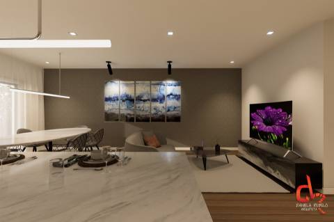 Último apartamento T3 para nenda localizado na Zona Verde de Mirandela