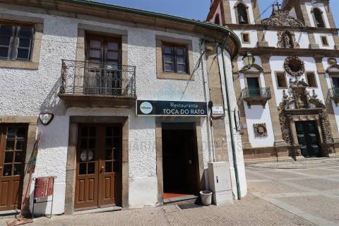 Moradia T3 Para Venda em Vila Flor