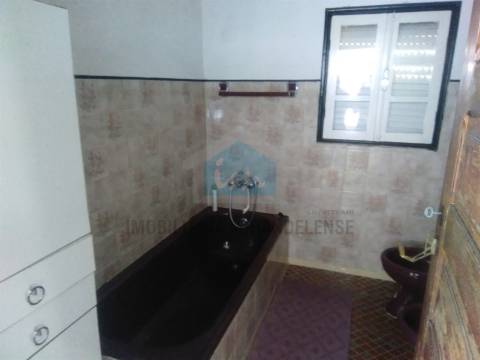 Moradia T3 Venda em Candoso e Carvalho de Egas,Vila Flor