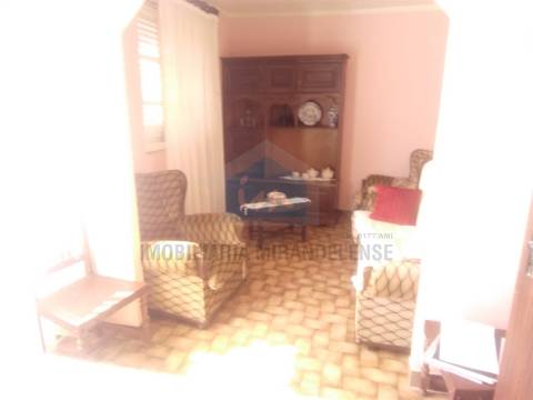 Moradia T3 Venda em Candoso e Carvalho de Egas,Vila Flor