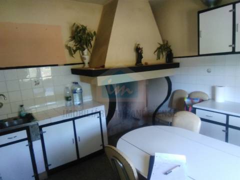 Moradia T3 Venda em Candoso e Carvalho de Egas,Vila Flor