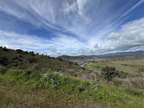 Terreno  Venda em Vilas Boas e Vilarinho das Azenhas,Vila Flor