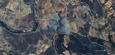 Terreno  Venda em Vilas Boas e Vilarinho das Azenhas,Vila Flor