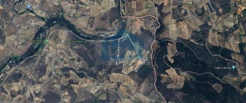 Terreno  Venda em Vilas Boas e Vilarinho das Azenhas,Vila Flor