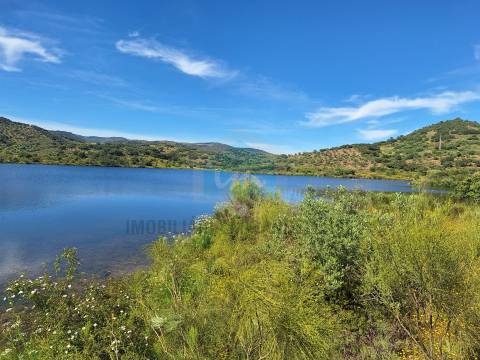 Quinta para venda em Vila Flor