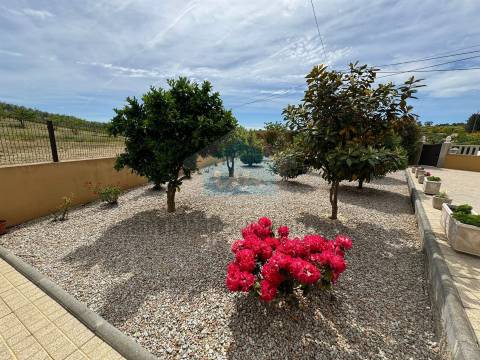 Moradia T5 para Venda em Vale de Telhas