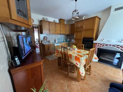 Moradia T5 para Venda em Vale de Telhas