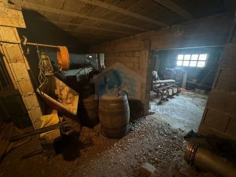 Majestosa Moradia T5 para Venda em Vale de Juncal, Mirandela