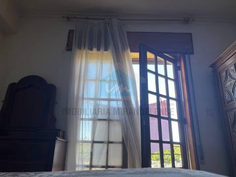 Apartamento T2 para Venda em Macedo de Cavaleiros