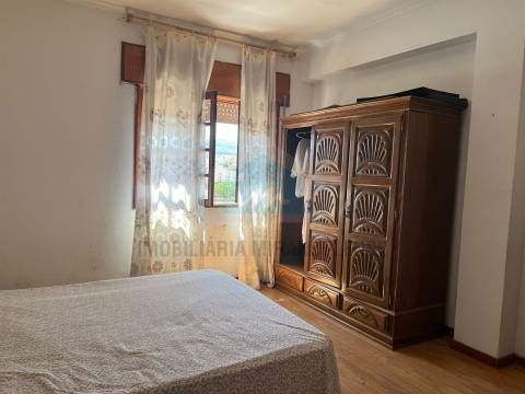 Apartamento T2 para Venda em Macedo de Cavaleiros