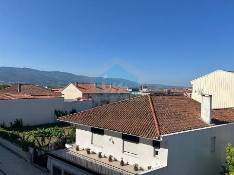 Apartamento T2 para Venda em Macedo de Cavaleiros