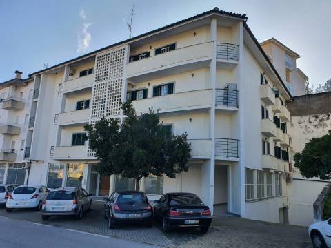 Quarto para estudante da ESACT-IPB de Mirandela