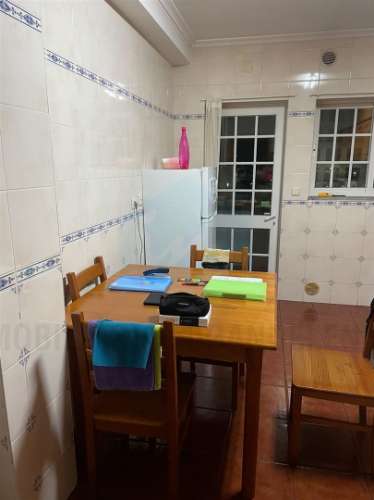 Quarto para estudante da ESACT-IPB de Mirandela