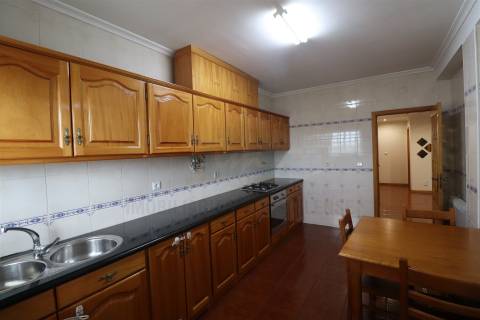 Quarto para estudante da ESACT-IPB de Mirandela